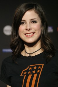 Lena Meyer-Landrut