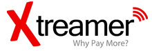 Xtreamer - why pay more?