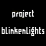 Blinkenlights Logo
