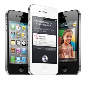 iPhone4s