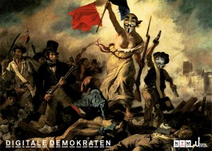Digitale Demokraten