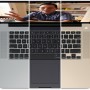 Das Apple Macbook Pro 2013 wird in Silber, Spacegrau und Gold erhältlich sein