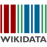 WIKIDATA Logo