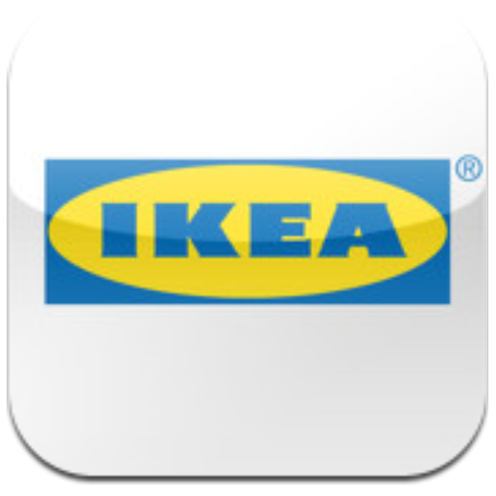 Icon der IKEA Katalog App