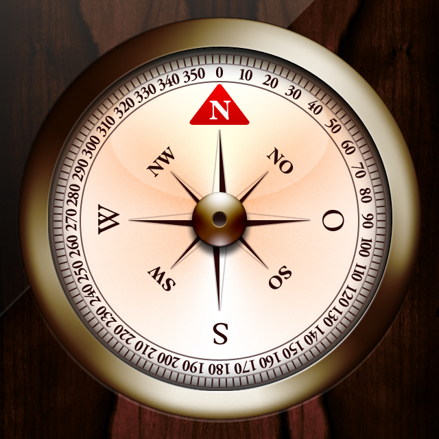 Compass App