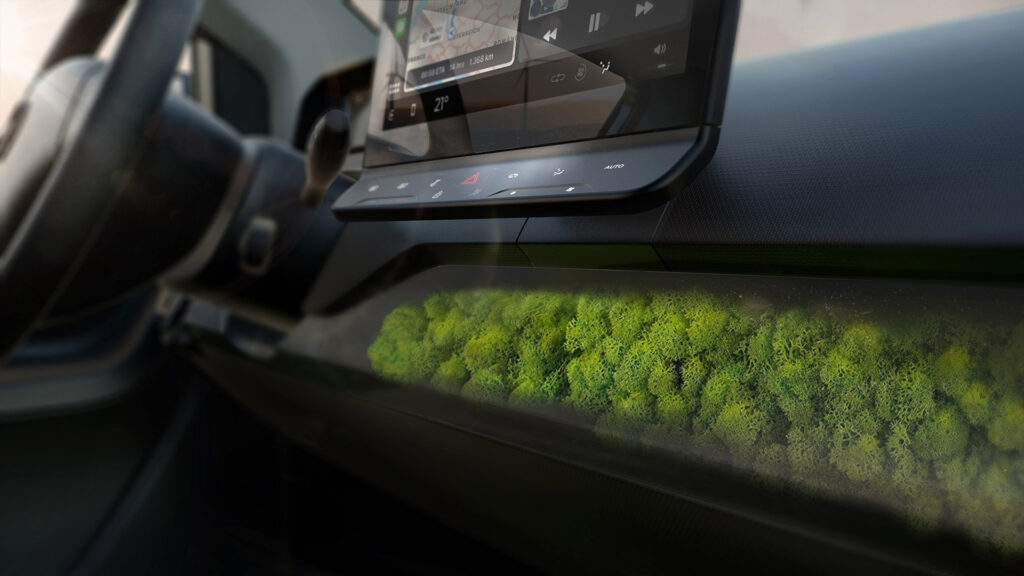 breSono Dashboard (c) Sonomotors