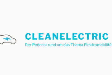 Logo des Podcasts Cleanelectric
